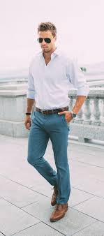 Simple Everyday Dressing Ideas For Men Business Casual Attire For Men Business Casual Men Fashion Business Casual