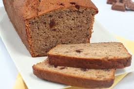 Rachel Allen S Chocolate And Banana Bread Recipe Chocolate Banana Bread Recipe Chocolate Banana Bread Banana Bread Recipes
