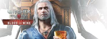 The second expansion, blood & wine, will be set in a completely new place and be based on an old. How And When To Begin The Blood And Wine Expansion The Witcher 3 Blood And Wine Game Guide Gamepressure Com