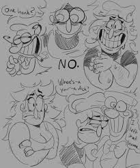 Rule34 - If it exists, there is porn of it  peppino spaghetti  6780149