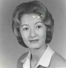 Eva Linda Akins Suddeth (1941-2014)