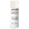 Rustoleum universal spray paint is a paint and primer in one that provides rust prevention, superior coverage and durability on any surface. 1