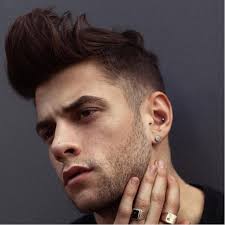 The only way to achieve debonair glory is by and when time is of the essence you should be able to escape out the door without a glance in the mirror. Topmost Attractive Beard Facial Hair Styles For Men Whats New Indonesia