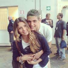 Sassuolo striker domenico berardi's agent claims manchester city are interested in the teenager, while the club's general director says. Lady Berardi A Fv Domenico E Benassi Inseparabili Giocare Insieme Un Sogno Domani