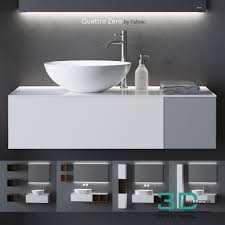 Awesome 223 Wash Basin 3d Model Free Download Download Here Https 3dmili Com Room Bathroo 3d Bathroom Design Bathroom Design Software Bathroom Design Small