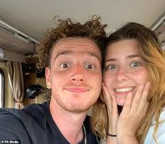 Couple who gave up work to drive from UK to Australia...