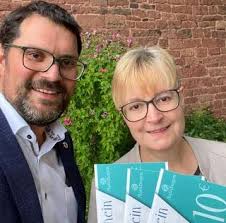 Viele kreative Einreichungen: Gewinner des Gewinnspiels  "CSU-Eimer-Schnappschuss" prämiert