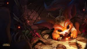 Encore plus » account options. 20 Gnar League Of Legends Hd Wallpapers Background Images