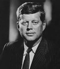 Literary Hub » JFK
