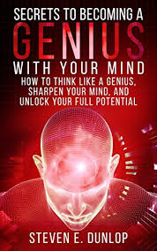 Brain maps, as found in modern anatomy books, indicate that each part of the brain has a specific function essential to a healthy human. Amazon Com Personal Development Secrets To Becoming A Genius With Your Mind How To Think Like A Genius Sharpen Your Mind And Unlock Your Full Potential Personal Memory Learning Mind Habits Book