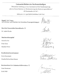 We did not find results for: Https Www Bundestag De Resource Blob 420432 Ab47e114b4a42afa9d5850b599522ebb Protokoll Data Pdf