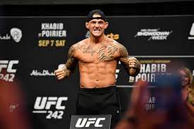 🔥 самый зрелищный боец ufc. Pore Nameknul Na Boj S Makgregorom