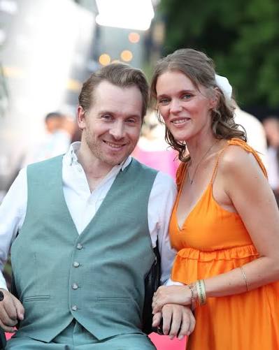 Wunderschöne Baby-News zum Jahresbeginn: Samuel Koch und seine Ehefrau Sarah  Elena sind zum ersten Mal Eltern geworden. 🥰😍 Alle bekannten Infos zur  Geburt, Babygeschlecht und dem wunderschönen Namen, erfährst Du auf OKmag! #