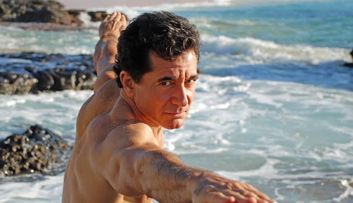 Gilad Janklowicz Dead: 'Bodies In Motion' TV Fitness Pioneer Was 71
