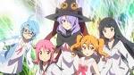 放課後のプレアデス