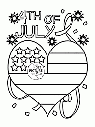 Patrick's day coloring pages that the little ones will love. Happy Independence Day Coloring Page For Kids Coloring Pages Printables Free Wuppsy Com Happy Independence Day Independence Day Happy Independence