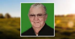 W.B. "Johnnie" Davis Obituary September 19, 2022