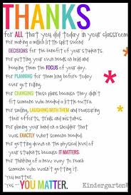 You Matter Teacher Appreciation Poems Teacher Poems Teacher Appreciation Quotes