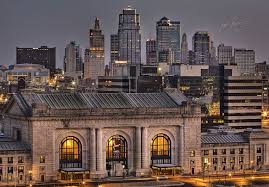 Kansas City Mo Science City Museum Housed In Union Station Kansas City Union Station Kansas City Union Station