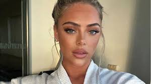 Love Island USA's Liv Walker Confirms Mysterious Athlete Boyfriend