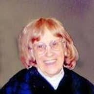 Mary J. Durbin Obituary (1931