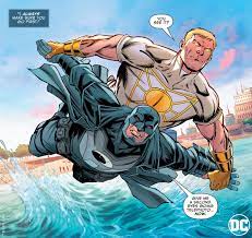 Comic list cover list artist/author list genre list tag list magazine list publishers list year list. Dc Comics You Know It S Summer When Apollo And Midnighter Hit The Beach What D You Think Of Dc Cybernetic Summer 1 Facebook