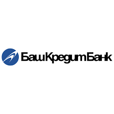 This is an svg vector image of a registered trademark or copyrighted logo. Bashcreditbank Vector Logo Download Free Svg Icon Worldvectorlogo