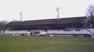75.77 number of grounds the average chorley fan has been to. Victory Park Chorley Wikipedia