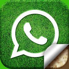 Android version of whatsapp also have chat wallpapers, but those are not as cool as those in ios. 47 Whatsapp Wallpaper Hd On Wallpapersafari
