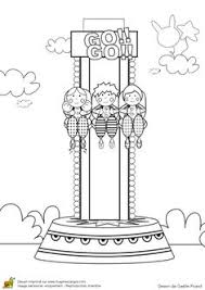 Feria de juegos mecanicos vectores en stock clipart me. 20 Ideas De La Feria Feria Dibujos Dibujos De Feria
