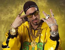 Da ali g show turns american luminaries into stooges, but cohen disappears so effectively into his audience reviews for da ali g show: Sacha Baron Cohen Trolls Trump In Hilarious Tweet Sacha Baron Cohen Da Ali G Show Sacha