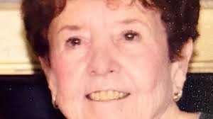 Joy Wood Obituary (1941