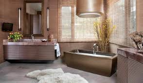 Whether you want inspiration for planning a bathroom renovation or are building a designer bathroom from scratch, houzz has 1,934,527 images from the best designers, decorators, and architects in the country. Trendy Finds For Your Rose Gold Bathroom Bhg