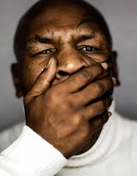 Mark Mann: Creating Timeless Portraiture