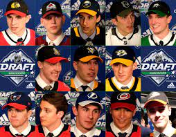 June 21st 2019 @ 7:00 pm, june 22nd 2019, in vancouver, canada. 13 Chl Players Selected In First Round Of 2019 Nhl Draft Chl