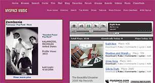 Myspace For Musicians