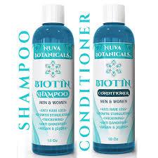 In transforming as with the nuhair product, vitamin c is a prominent feature of hairanew, which is highly beneficial for your circulatory health — which in turn is. Amazon Com Biotin Shampoo And Conditioner Set For Hair Growth Natural Thickening Treatment For Hair Loss And Thinning For Women And Men Beauty