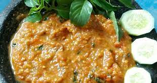 Resep Sambal Sari Laut Sambal Pecel Lele Oleh Susan Mellyani Recipe Resep Masakan Asia Resep Makanan India Memasak
