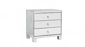 Cut the parts to size. Buy Lia 3 Drawer Bedside Table Wide Harvey Norman Au