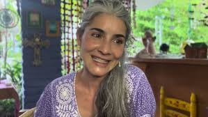 Kiyès nou Ye 2024 Maquilleuse Sandra Étienne