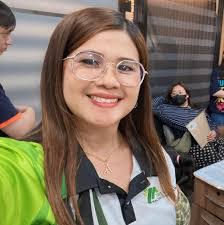 Dolores Centeno's Instagram, Twitter & Facebook