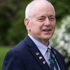 NH House candidate 2024: Mike Edgar