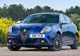 Image result for Blue Tornado 2012 Giulietta