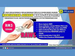 Anda pelajar yang sedang menyambung pengajian ke ipt? Lzs Agih Wang Saku Kepada 14 829 Pelajar Asnaf