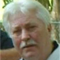 Obituary of Ronald Andrew Masters