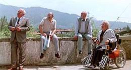 Spesso ci resta comodo ed estremamente facile criticare le scelte di un altro individuo senza realmente sapere il perché o il percome queste siano nate e soprattutto le motivazioni che hanno spinto in determinate direzioni; Amici Miei Atto IiiÂº Wikipedia