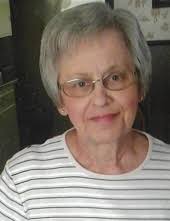 Obituary information for Marilyn Ruth Rose