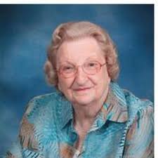 Alice Felker Joiner Obituary November 19, 2020