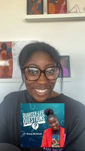 After years of procrastination today I launched my own podcast! , I’ve  called it Quarter-Life questions as it was inspired by the fact that most  days I feel like I don’t know what I’m doing with my ...