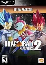 Dragon ball games on pc. Amazon Com Dragon Ball Xenoverse 2 Ultra Set Pack Season Pass Pc Online Game Code Video Games